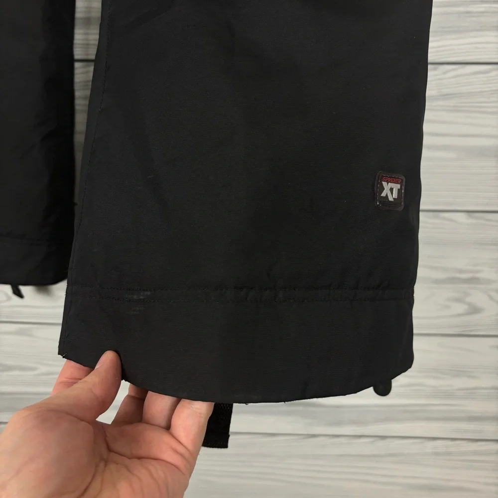 Spyder Black Women’s Snow/Ski Pants Size 2 Winter/Outdoor - Picture 12 of 16
